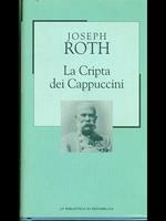 La cripta dei cappuccini