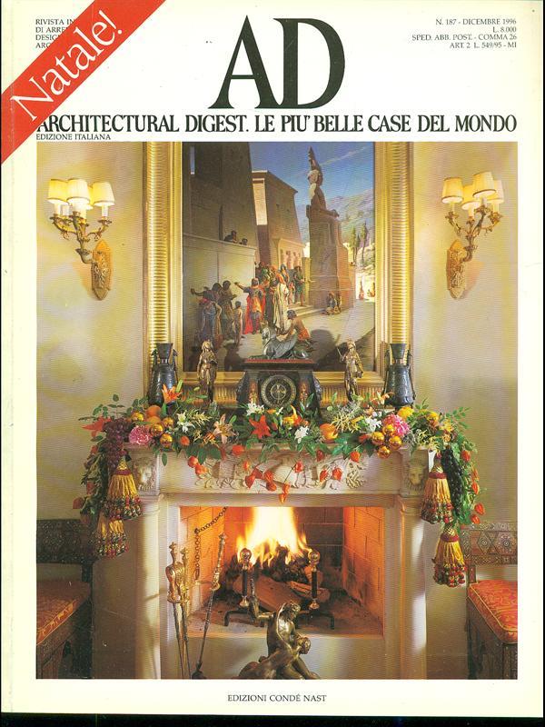 Ad. Dicembre 1996
