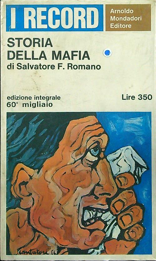 Storia della mafia