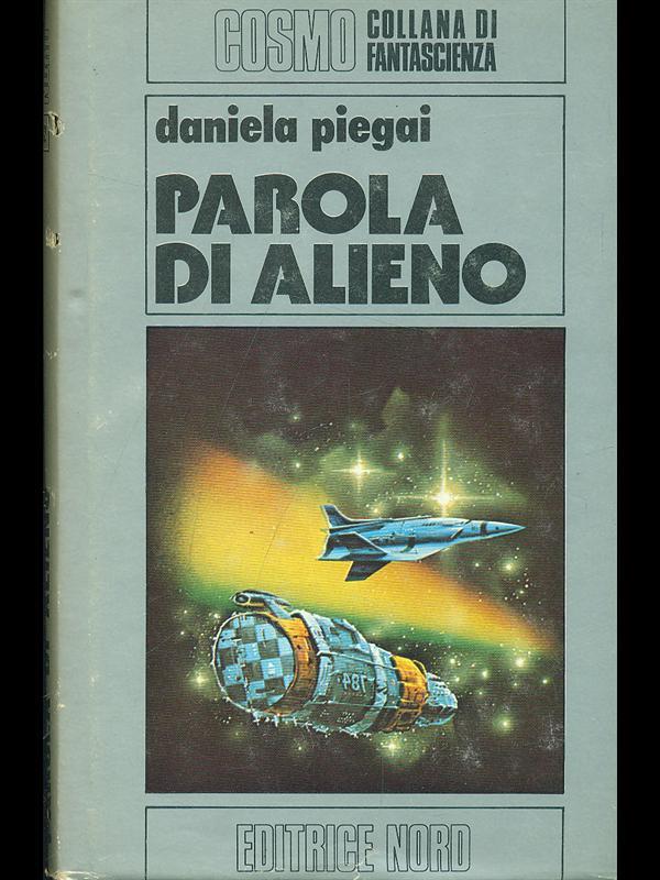 Parola di alieno
