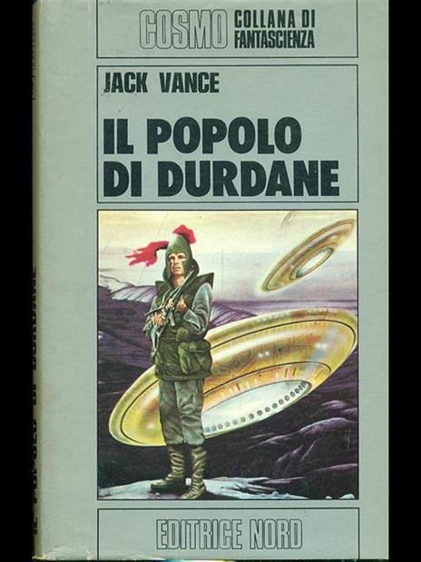 Il popolo di Durdane - Jack Vance - 4