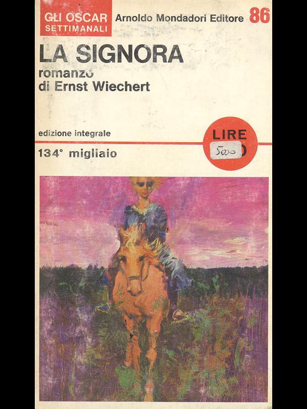 Libro di Faccia