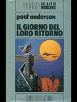 Il giorno del loro ritorno