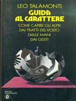 Guida al carattere