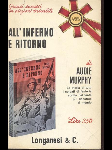 All'inferno e ritorno - Audie Murphy - 3