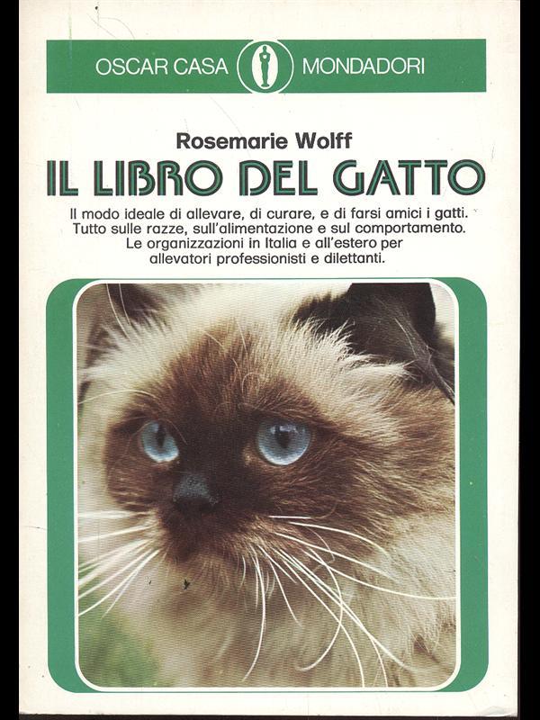 Libro di Faccia