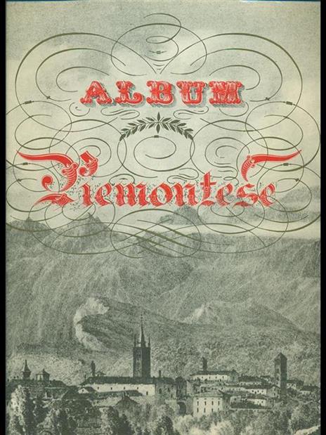 Album piemontese - Ada Peyrot - 4