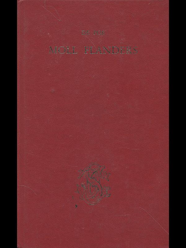 Moll Flanders
