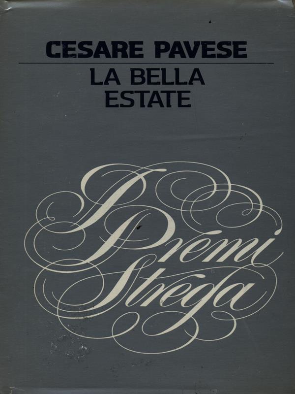 La bella estate