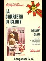 La carriera di Cluny