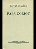 Papà Goriot