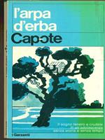 L' arpa d'erba