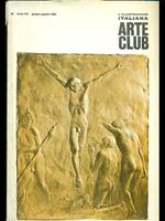 Arte Club n. 29/giugno agosto 1966