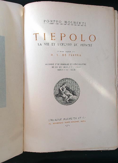 Libro di Faccia