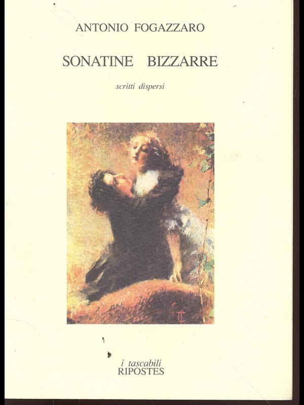 Sonatine bizzarre