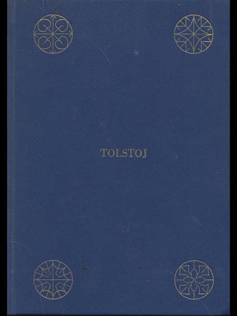 La sonata a Kreutzer - Lev Tolstoj - 9