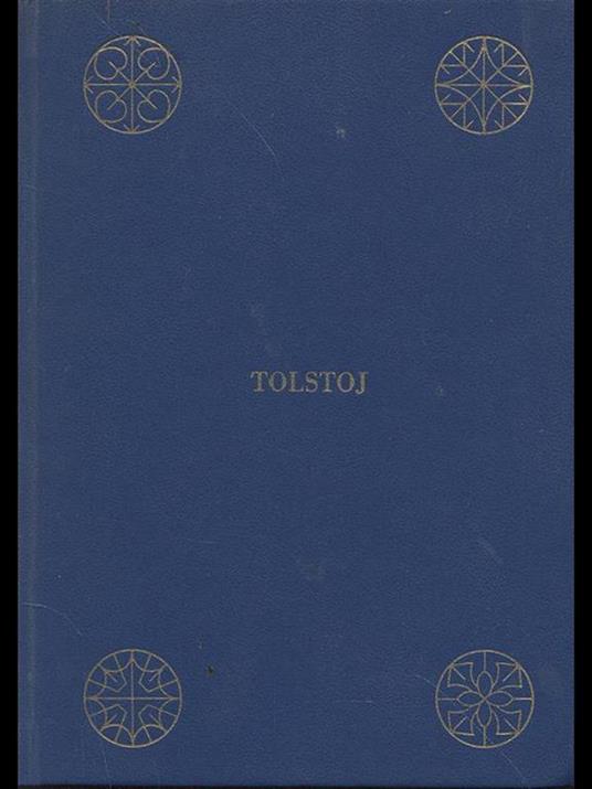 La sonata a Kreutzer - Lev Tolstoj - 2