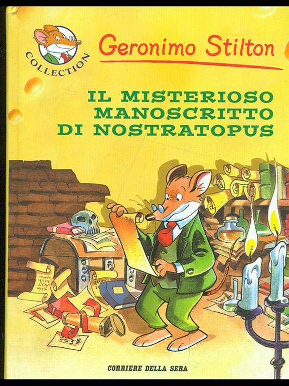 Libro Res