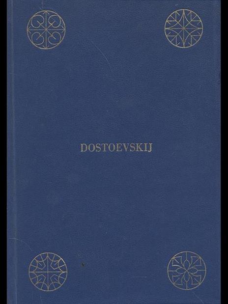 Il giocatore - Fëdor Dostoevskij - 2