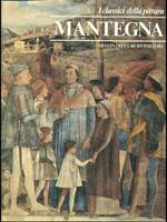I classici della pittura: Mantegna