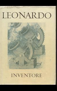 Leonardo inventore - 2
