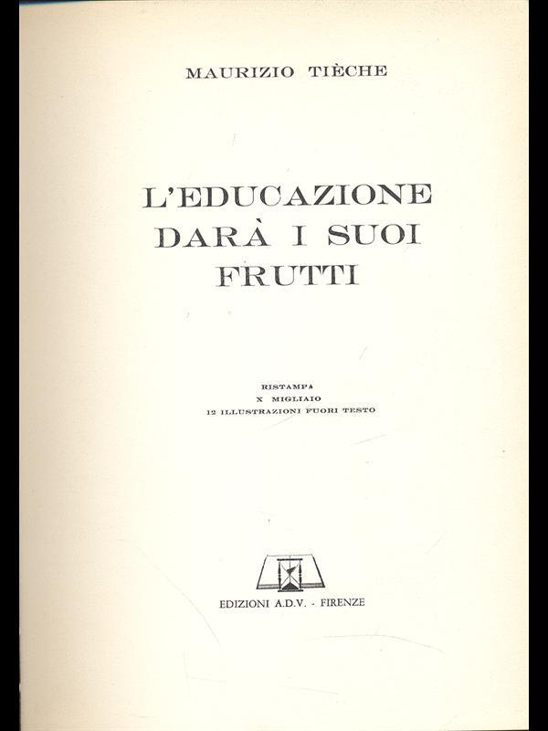 Libro di Faccia