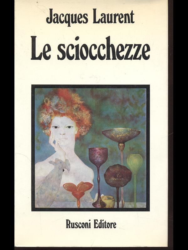 Le sciocchezze