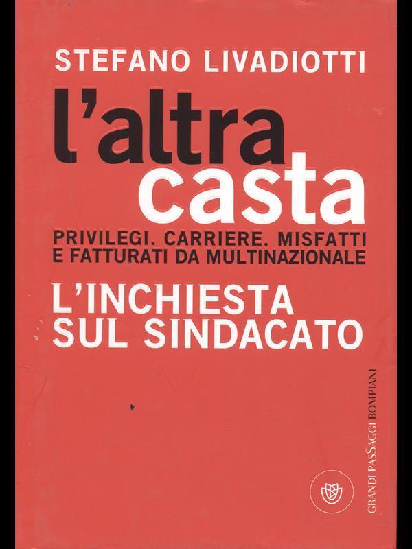 Libro di Faccia