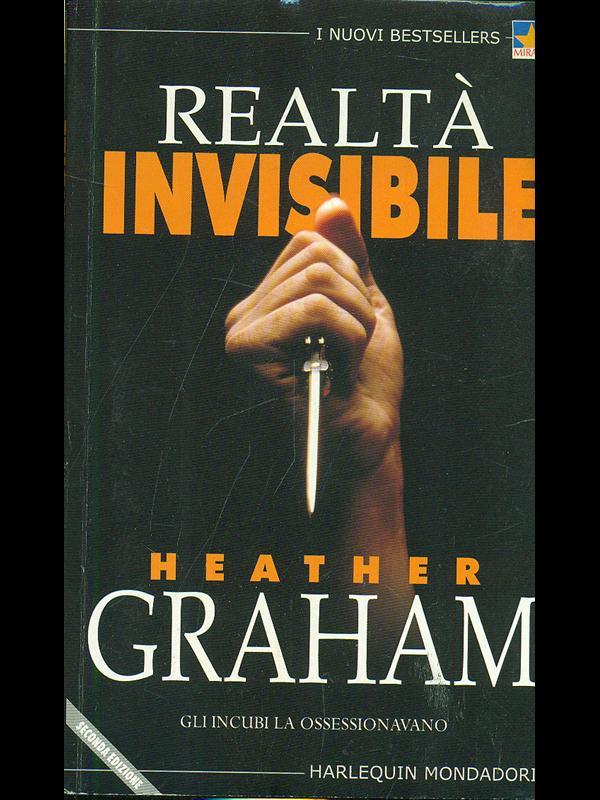 Realtà invisibile