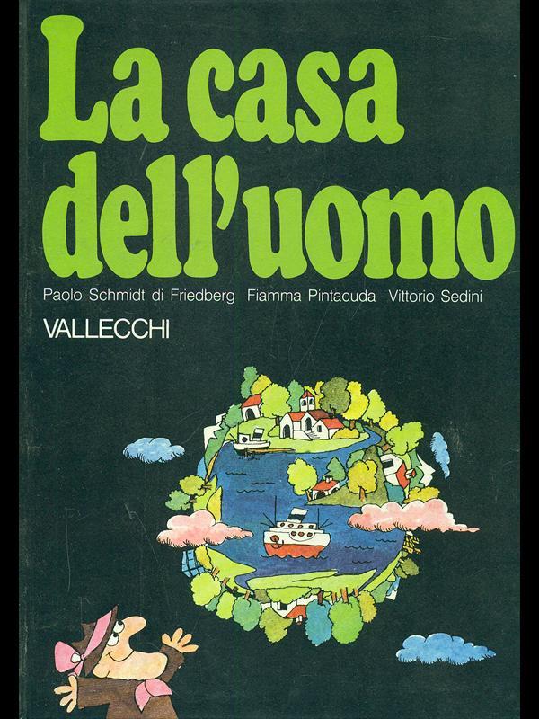 Libro di Faccia