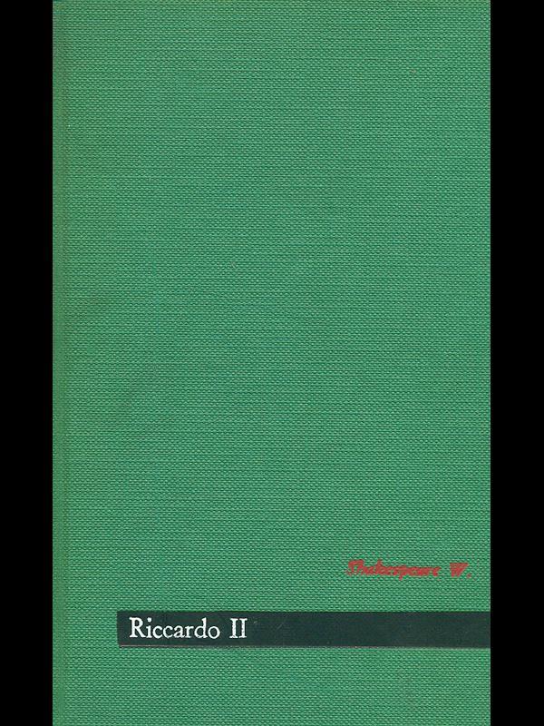 Riccardo II