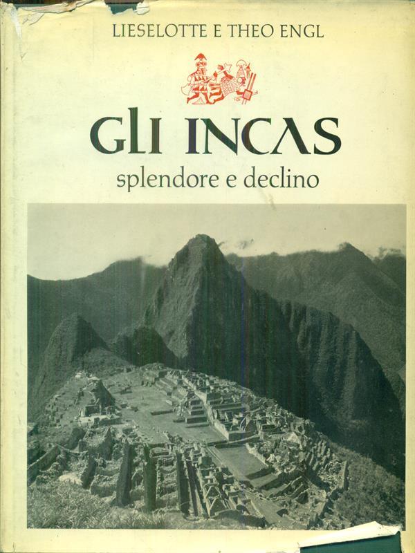 Gli Incas