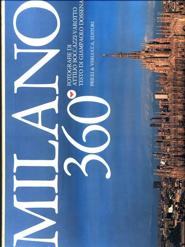 Milano 360°