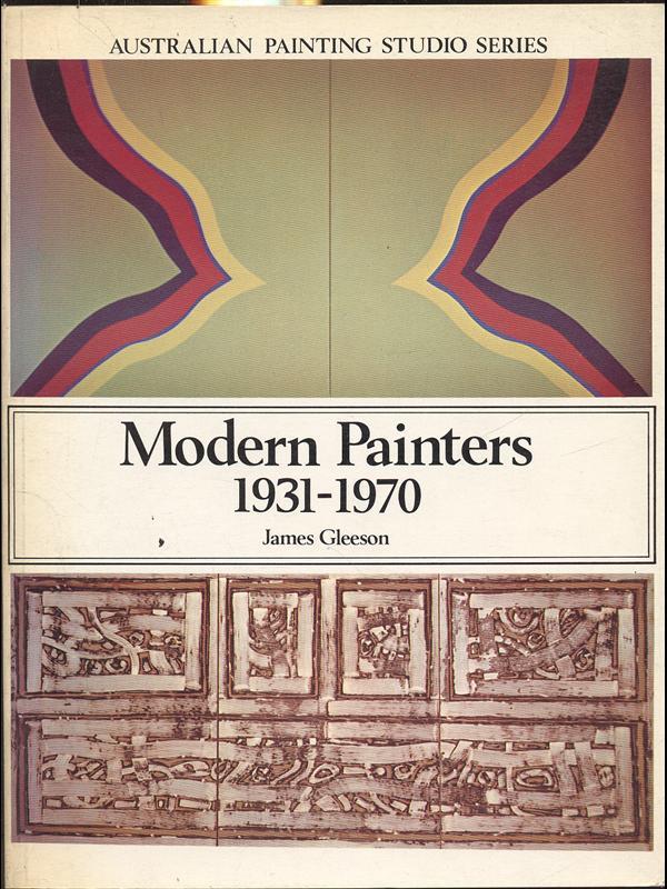Modern Painters 1931-1970