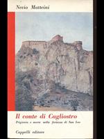 Il conte di Cagliostro