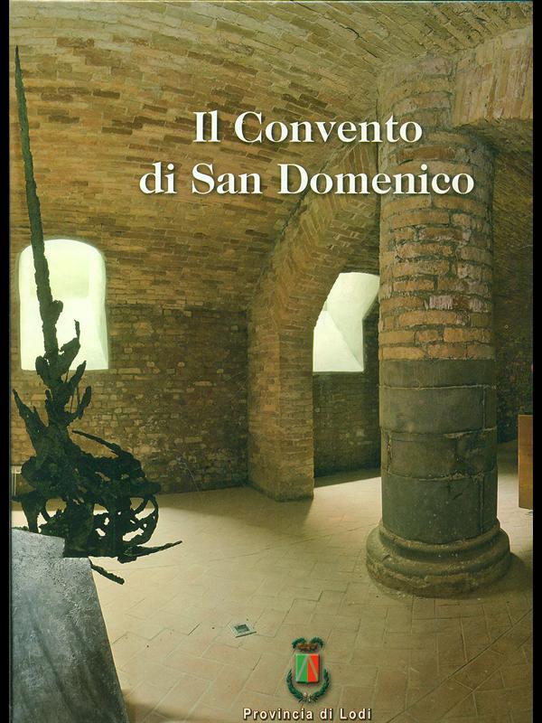 Il convento di San Domenico