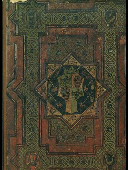 Miniature lombarde - Giulia Bologna - copertina