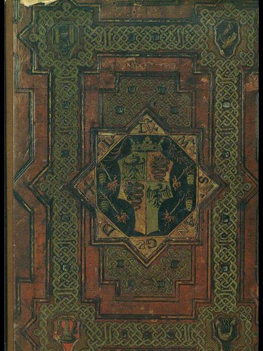 Miniature lombarde - Giulia Bologna - copertina