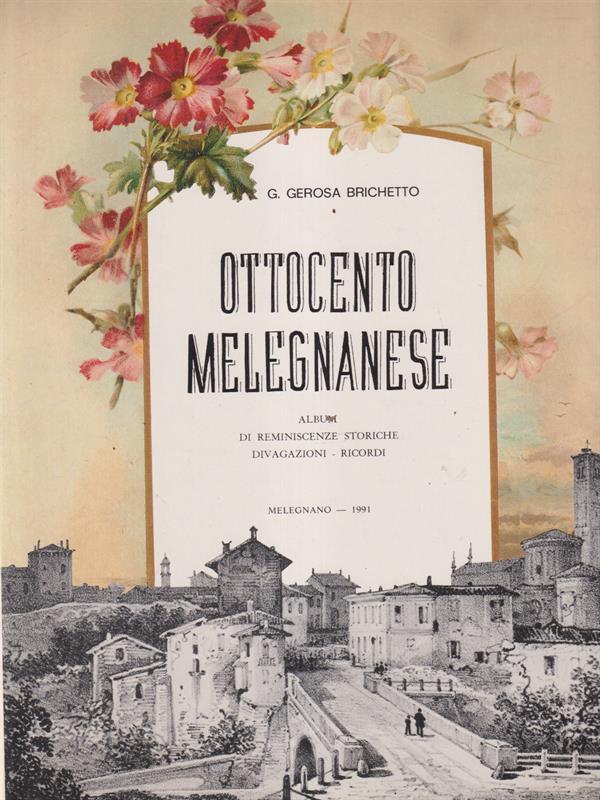 Ottocento melegnanese