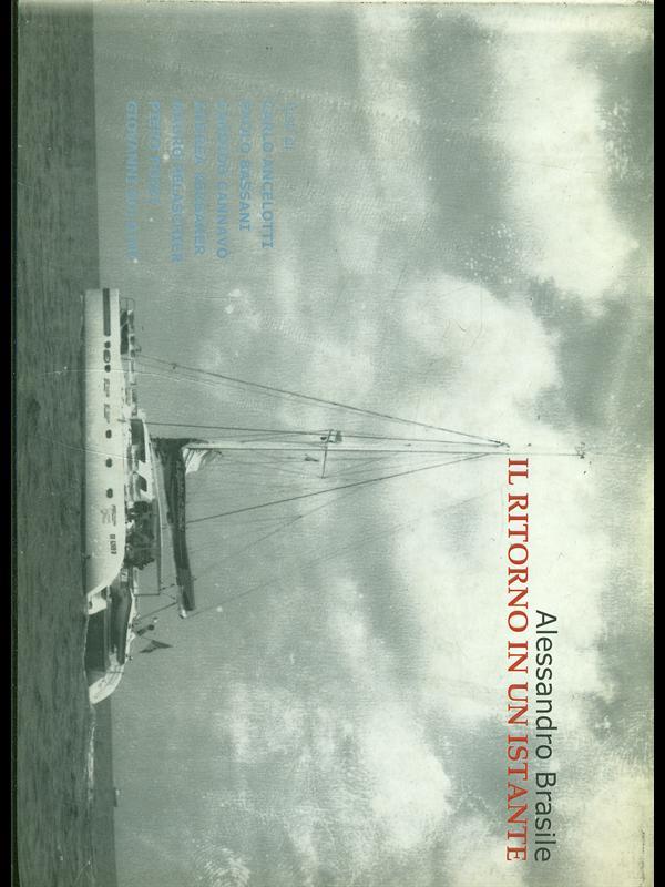 Il ritorno in un istante