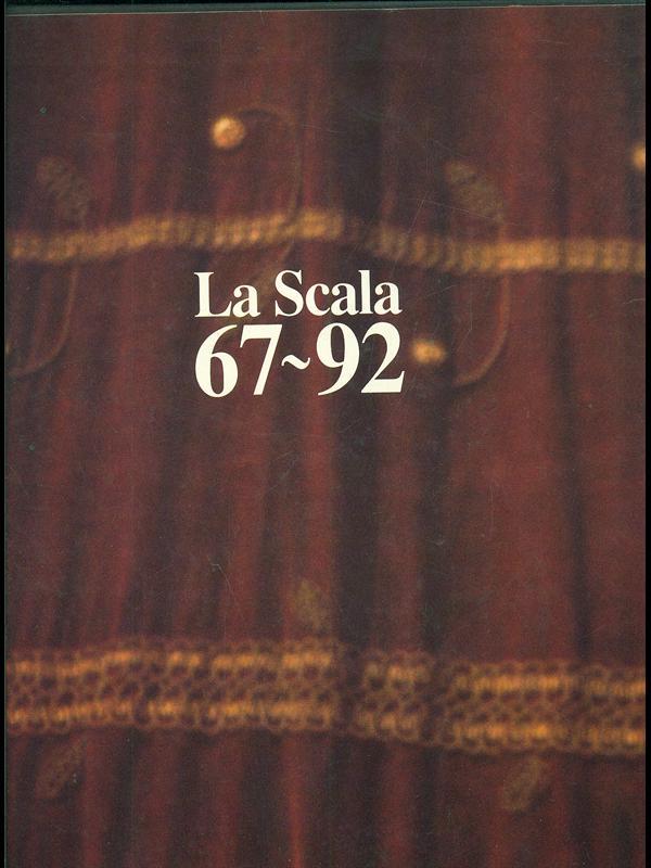 La Scala 67-92