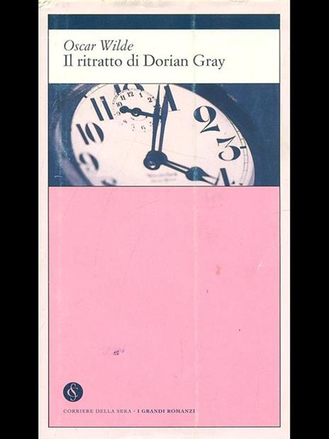 Il ritratto di Dorian Gray - Oscar Wilde - 10