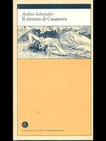 Il ritorno di Casanova