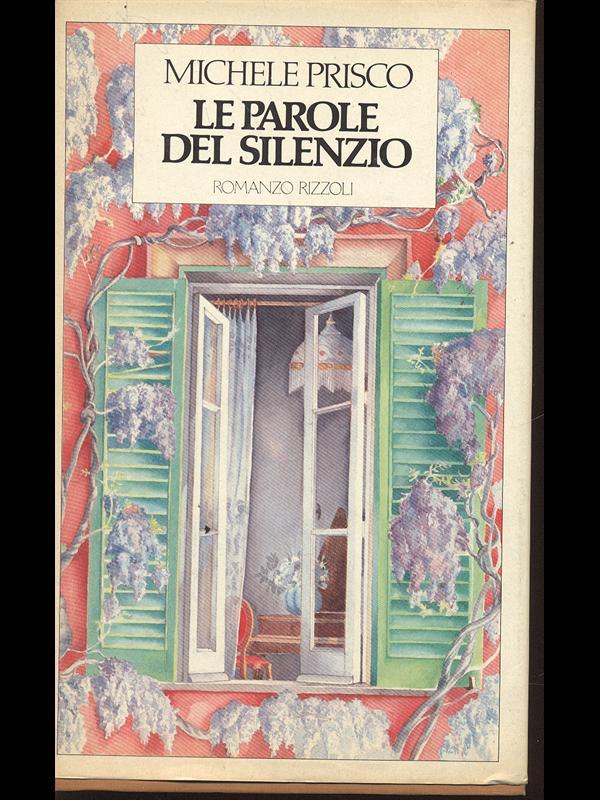 Le parole del silenzio