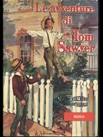 Le avventure di Tom Sawyer