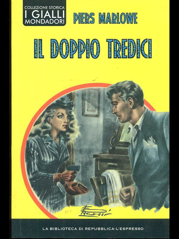 Libro di Faccia
