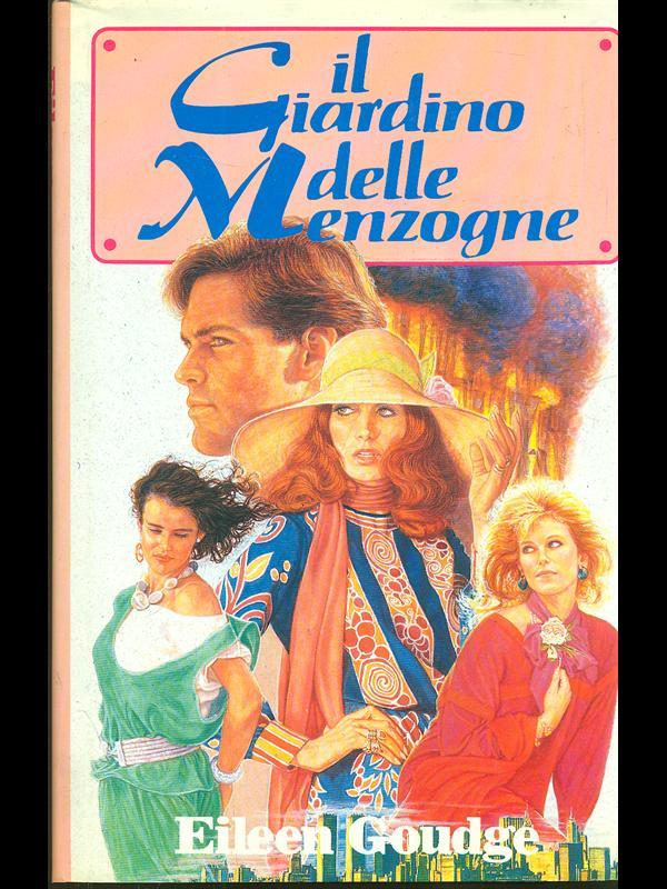 Il giardino delle menzogne