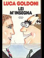 Lei m'insegna