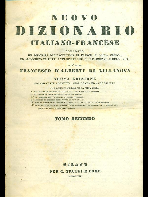 Libro di Faccia
