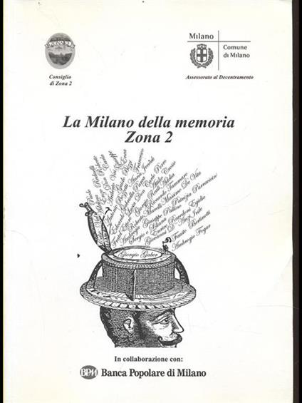 Lui, chi é? Volume secondo L-Z - copertina